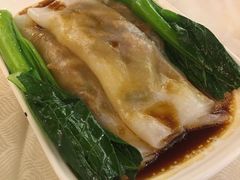 -北海渔村酒楼·粤菜海鲜点心(新华店)