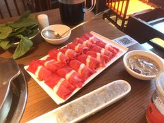 -佬土鹅肠火锅(解放路店)