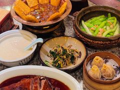-南京大牌档(中山陵店)