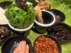 -淀里船宴(裕华东路店)
