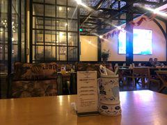 -普兰达德国餐厅·德式脆皮烤猪肘·自酿啤酒(观唐店)