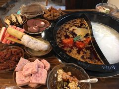 -吃皮火锅馆(苏宁店)