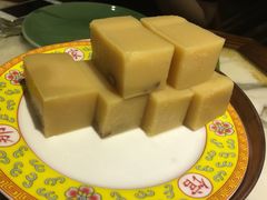 豌豆黄-那家小馆•北京菜•烤鸭(中关村店)