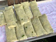 -正宗棉湖甜汤春卷店