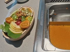 -海底捞火锅(奥体南路店)