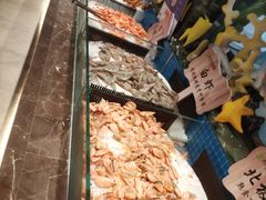 -尚宴牛特鲜自助(太原街万达店)