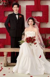 -拾尚映画·STUDIO婚纱摄影(中关村店)