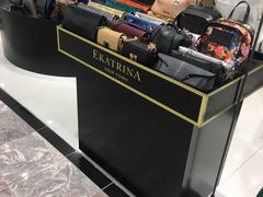 -乐天免税店(明洞店)