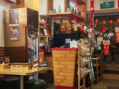 -串烧工坊 BBQ Box(牛车水店)