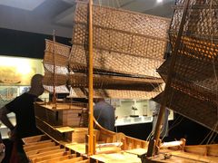 -上海交通大学董浩云航运博物馆