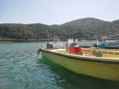 -东澳岛