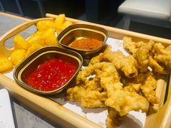 -一味一诚•鲜嫩烤鱼(昌平悦荟店)