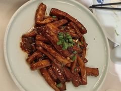 -惠丰堂饭庄·烤鸭·京味菜(翠微路店)