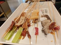 -热辣宗师·串串火锅(万达金街店)