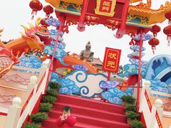 -广东圆玄道观
