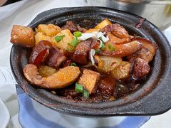 -廖记老砂锅(上清寺店)