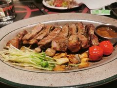 -Nord Grill&Bar Highland诺德西餐(深圳欢乐海岸店)