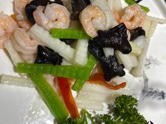-阿喆私房菜(西五路店)