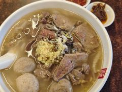 -潮镇老尾牛杂(环城西路店)
