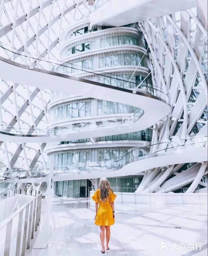 北京一些不是很有名，但也很好玩的地方