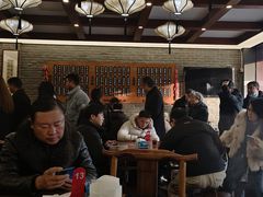 -潘德林茶社(新城河路店)