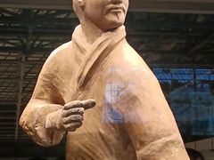 -秦始皇帝陵博物院-丽山园