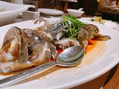 -采悦轩中餐厅·粤菜·海南菜(神州半岛喜来登度假酒店)