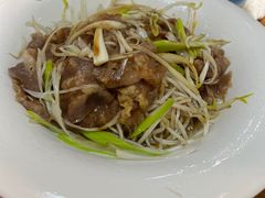 -晚归月亮湾私家菜(临邑路店)