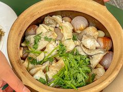 -顶特勒·黄鱼馆·特色菜(上海大世界店)