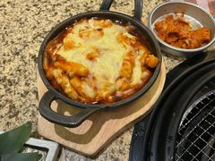 -首尔烤肉大排档(合生汇店)