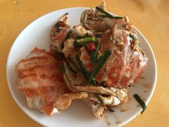 香辣蟹-春园海鲜广场D区6号(钟姐海鲜加工店)