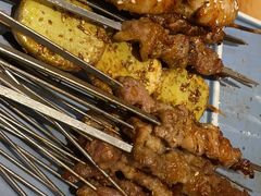 -小俩口烧烤东北菜(双井店)