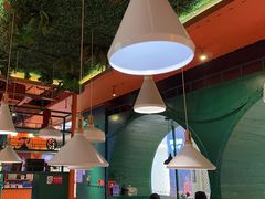 -炭舍干锅·烤鱼(扬名广场店)