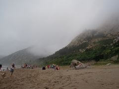 景点-崂山仰口游览区