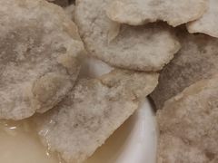 -东四民芳餐厅(世茂工三店)