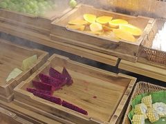 -樱煦和牛寿喜烧(如皋吾悦广场店)