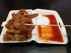 -细妹五香牛杂(步行街店)