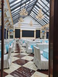 -金禧来大饭店·宴会厅(远洋城店)