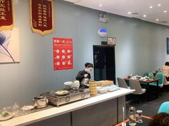 -紫光园·烤鸭·北京菜(团结湖店)