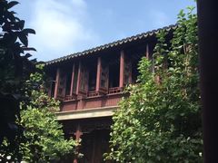 -苏州文旅花间堂·探花府酒店