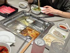 -海底捞火锅(吾悦广场店)