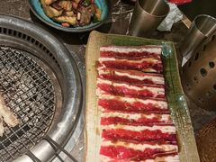 -一品诚记烤肉·甄选店(中南路店)