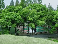 -苏州大学(天赐庄校区)