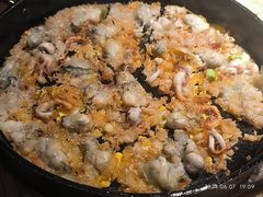 -张家卫·阳江菜·小海鲜(肥婆湾桥店)