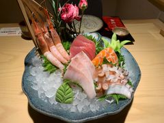 -越光米贩精致料理餐厅(金鹰店)