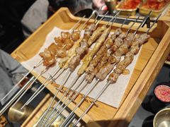 -好唛士·精酿啤酒烧烤(金沪路店)