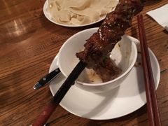 -阿里家·新疆烤肉酒場 by MIG