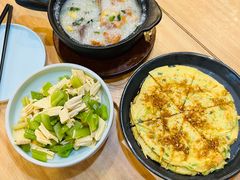 -宏状元现熬粥·京味菜(黄寺大街店)