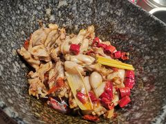 -哥老官重庆美蛙鱼头(虹口龙之梦店)