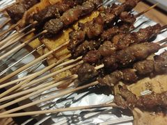 -那些年记忆烧烤